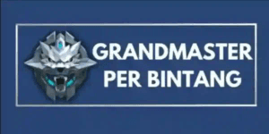 Grandmaster Per Bintang