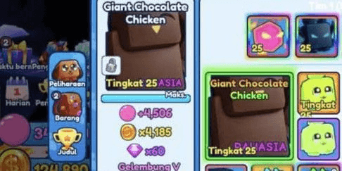 Product Showcase