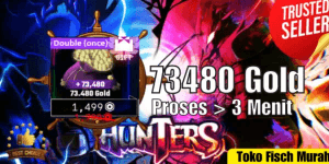 73480 Gold