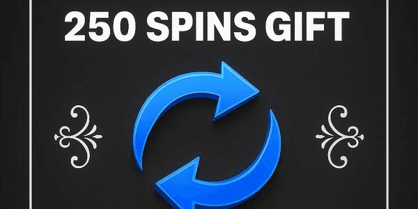 Gambar Product "250 Family Spins"