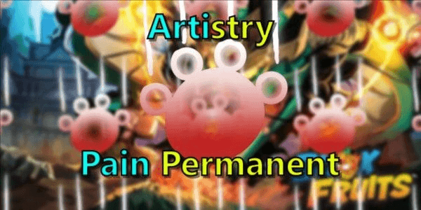 Gambar Product Pain (Permanent)