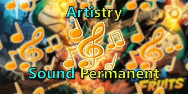 Gambar Product Sound (Permanent)