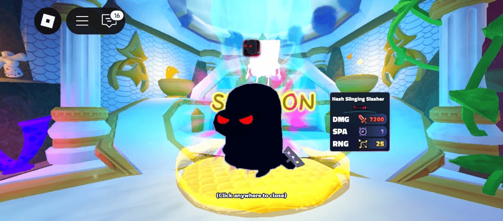 avatar Toko sbtd murmer