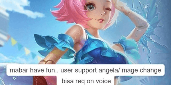 Gambar Product MABAR HAVE FUN