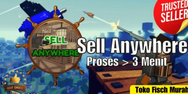 Gambar Product Sell Anywhere