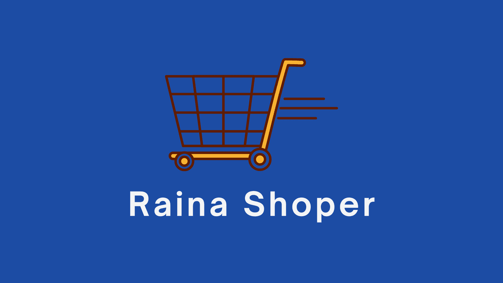 avatar Raina Shoper