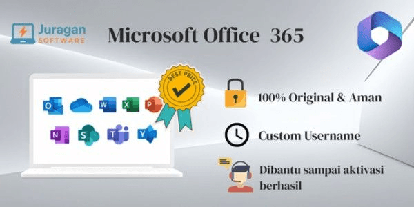 Gambar Product Office 365