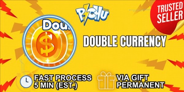 Gambar Product Double Coin