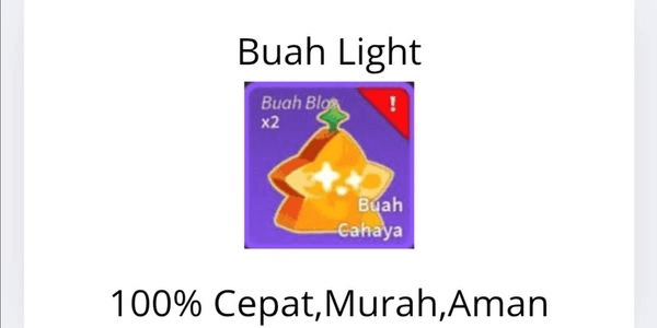 Gambar Product Light
