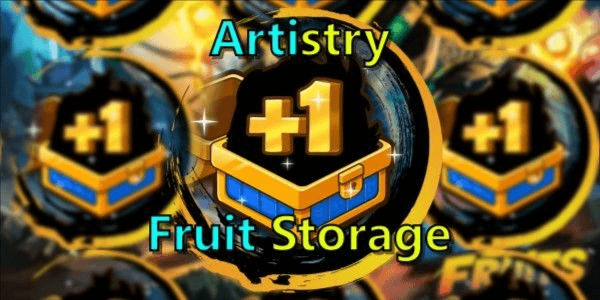 Gambar Product +1 Fruit Storage