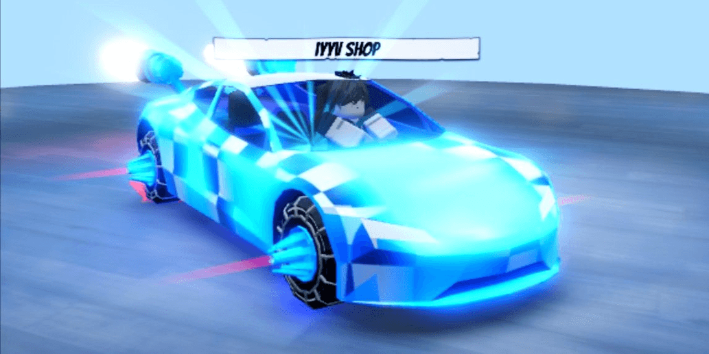 Product Showcase