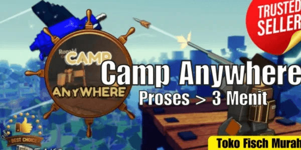 Set Campoint Anywhere