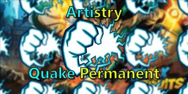 Gambar Product Quake (Permanent)