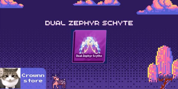 Gambar Product Dual Zephyr Schyte