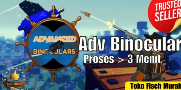 Advance Binocular