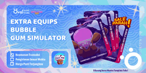 Extra Equips