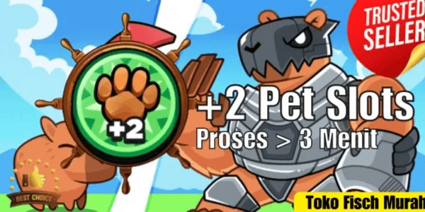 +2 Pet Slots