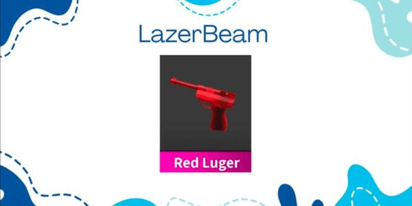 Gambar Product Red Luger
