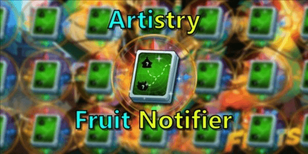 Gambar Product Fruit Notifier