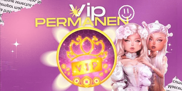 Gambar Product VIP Permanent