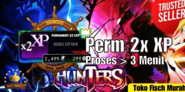 Gambar Product Permanent X2 Exp