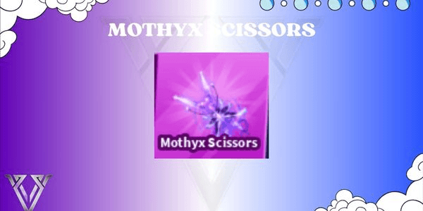Gambar Product Mothyx Scissors