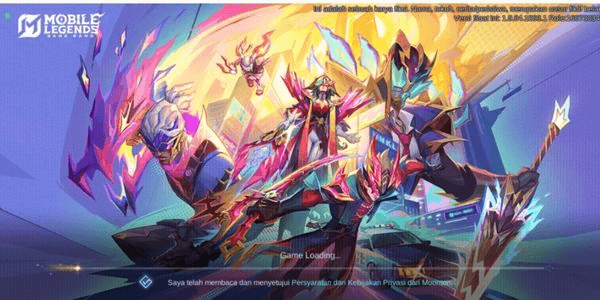 Gambar Product Paket Rank Epic 5-Mythic 1