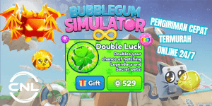 Double Luck