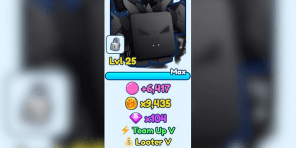 Gambar Product Shiny Demonic Hydra