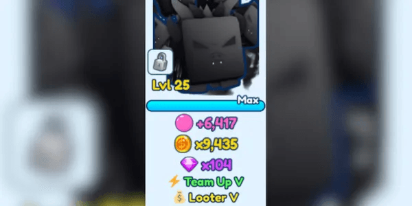Shiny Demonic Hydra