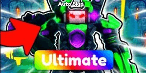 Gambar Product Telanthric Titan (Ultimate)