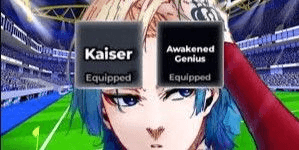 Gambar Product Kaiser - Awakened Genius