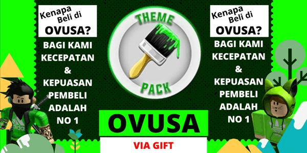 Gambar Product Theme Pack