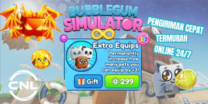 Extra Equips