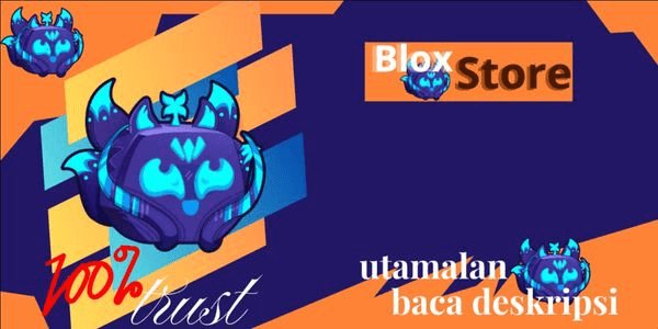 Gambar Product Kitsune