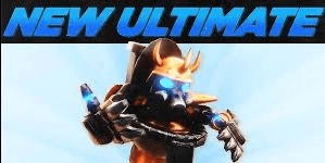 Gambar Product Hacked Juggernaut Titan (Ultimate)