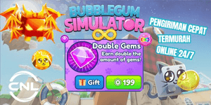 Double Gems
