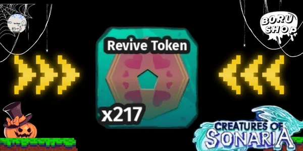 "Revive Token"