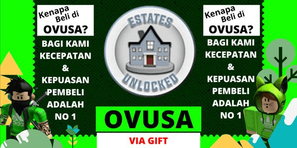 Gambar Product Estates Unlocked