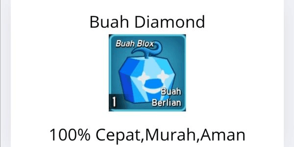 Gambar Product Diamond (Natural)