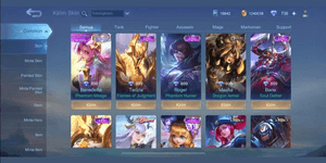 899 Diamond Skin, Free Choice