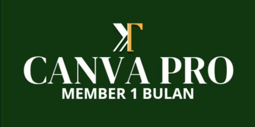 Gambar Product Pro 1 Bulan