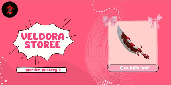 Cookiecane