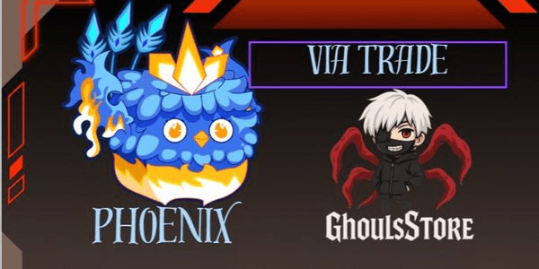 Gambar Product Phoenix