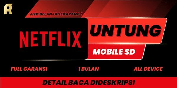 Gambar Product Private 1 Month - Mobile SD (Region ID)