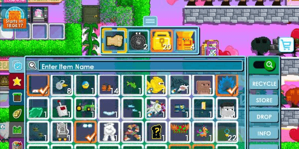 Gambar Product Feye Account, Zeus, 3 Rings, Surgeon Skill 100, Include All World and Item
