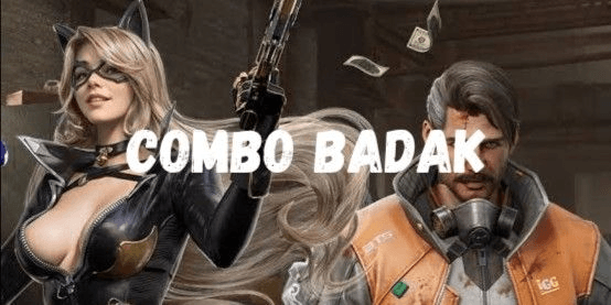 Gambar Product Akun Hero Top Commander - CHASEY