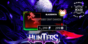 Blacksmith