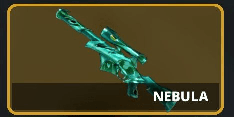 Gambar Product Nebula Sniper | Murderer Vs Sheriff Duel (MVSD)