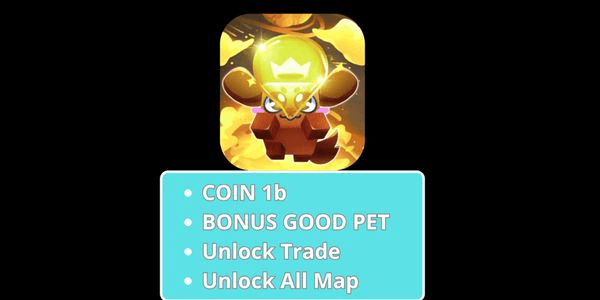 Gambar Product Account Unlock Trade - Bubble Gum Simulator Infinity